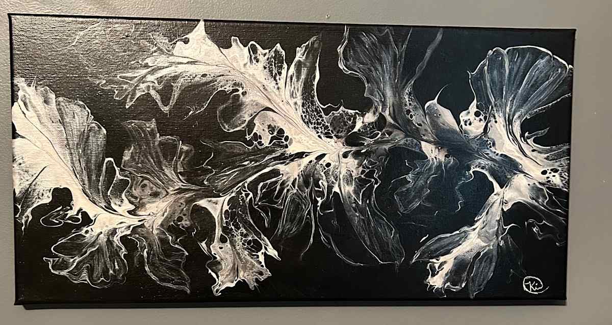 Wispy Winnie by Kimberly Smitherman, Image 1.