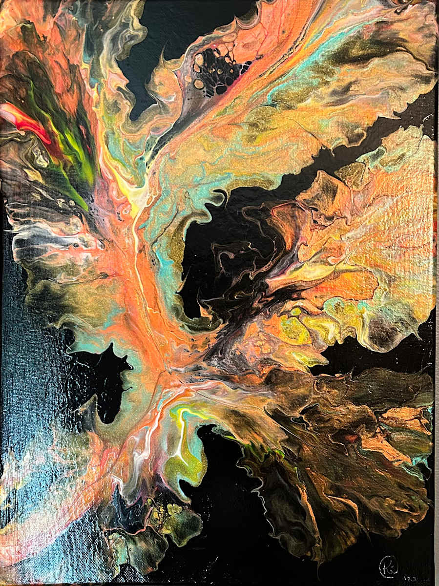 Joyful Show by Kimberly Smitherman, Image 1.