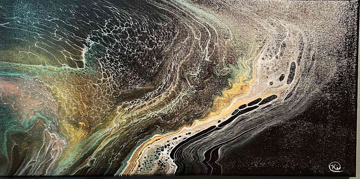 Little Miami by Kimberly Smitherman  Image: Little Miami