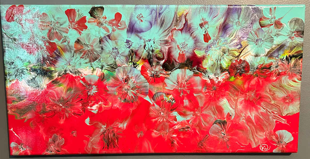 Eye Candy by Kimberly Smitherman  Image: Eye Candy