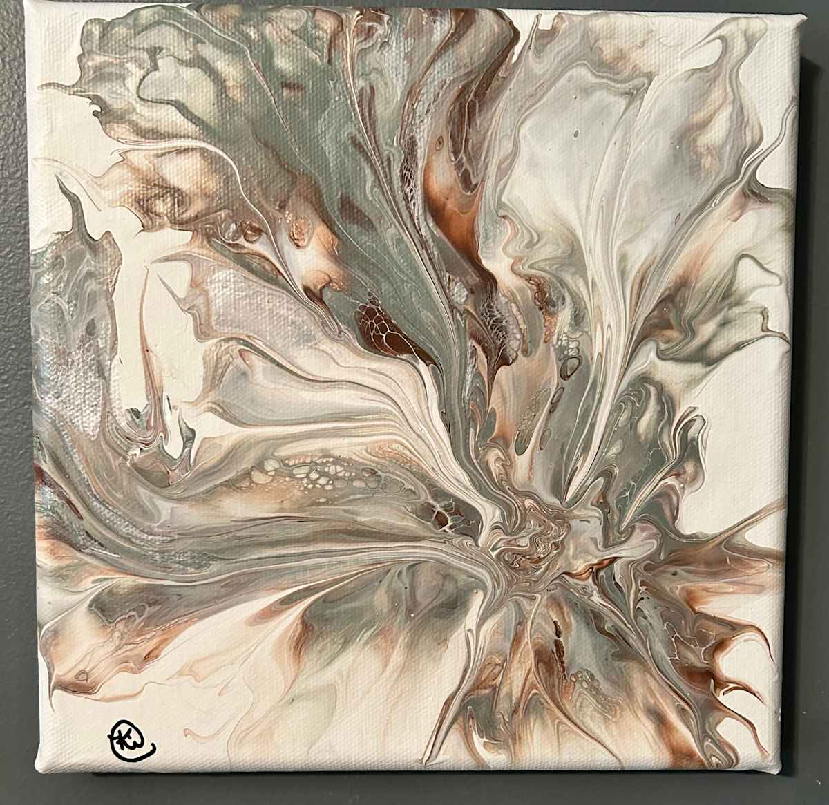 Desert Flower by Kimberly Smitherman, Image 1.