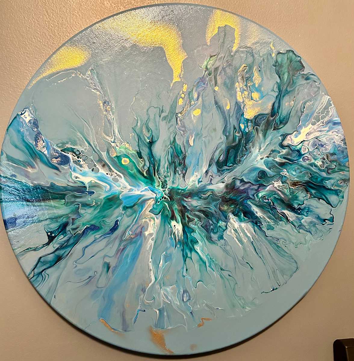 Sweet Explosion by Kimberly Smitherman, Image 1.