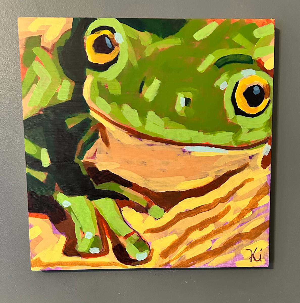 A Prince by Kimberly Smitherman, Image 1.