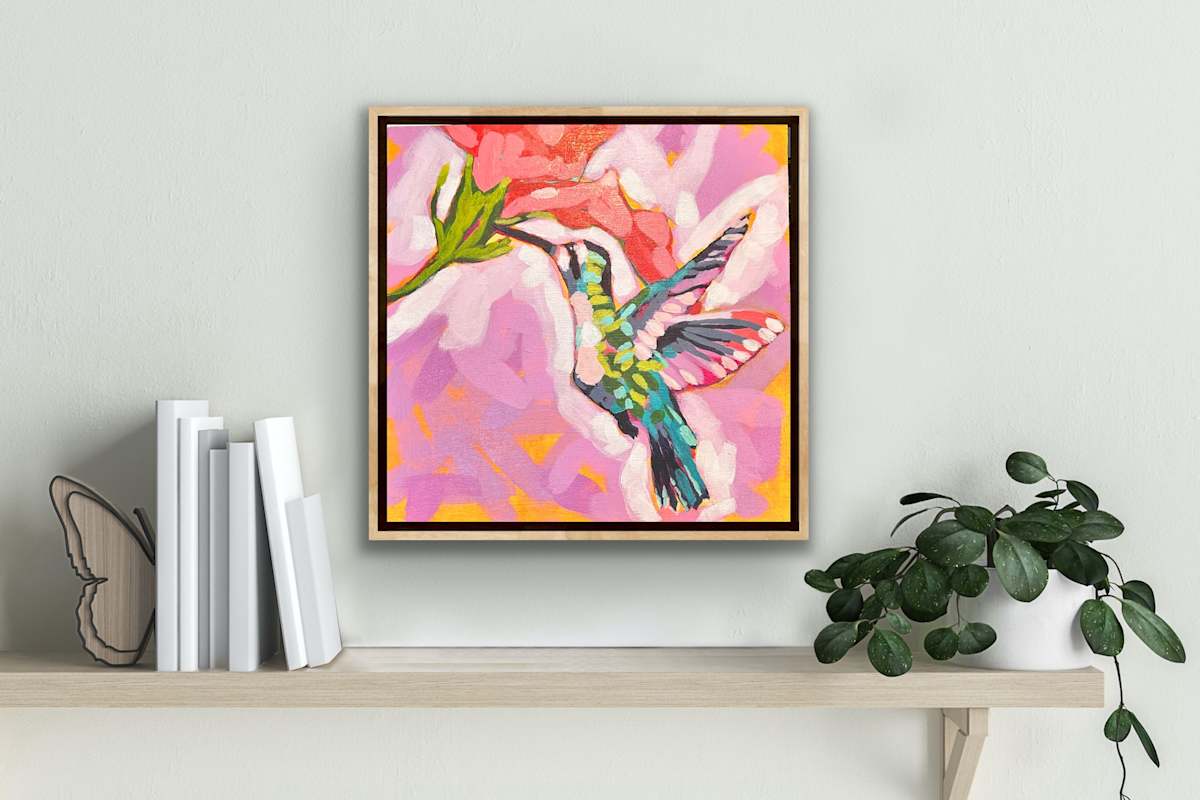 Spreading Joy by Kimberly Smitherman  Image: Spreading Joy