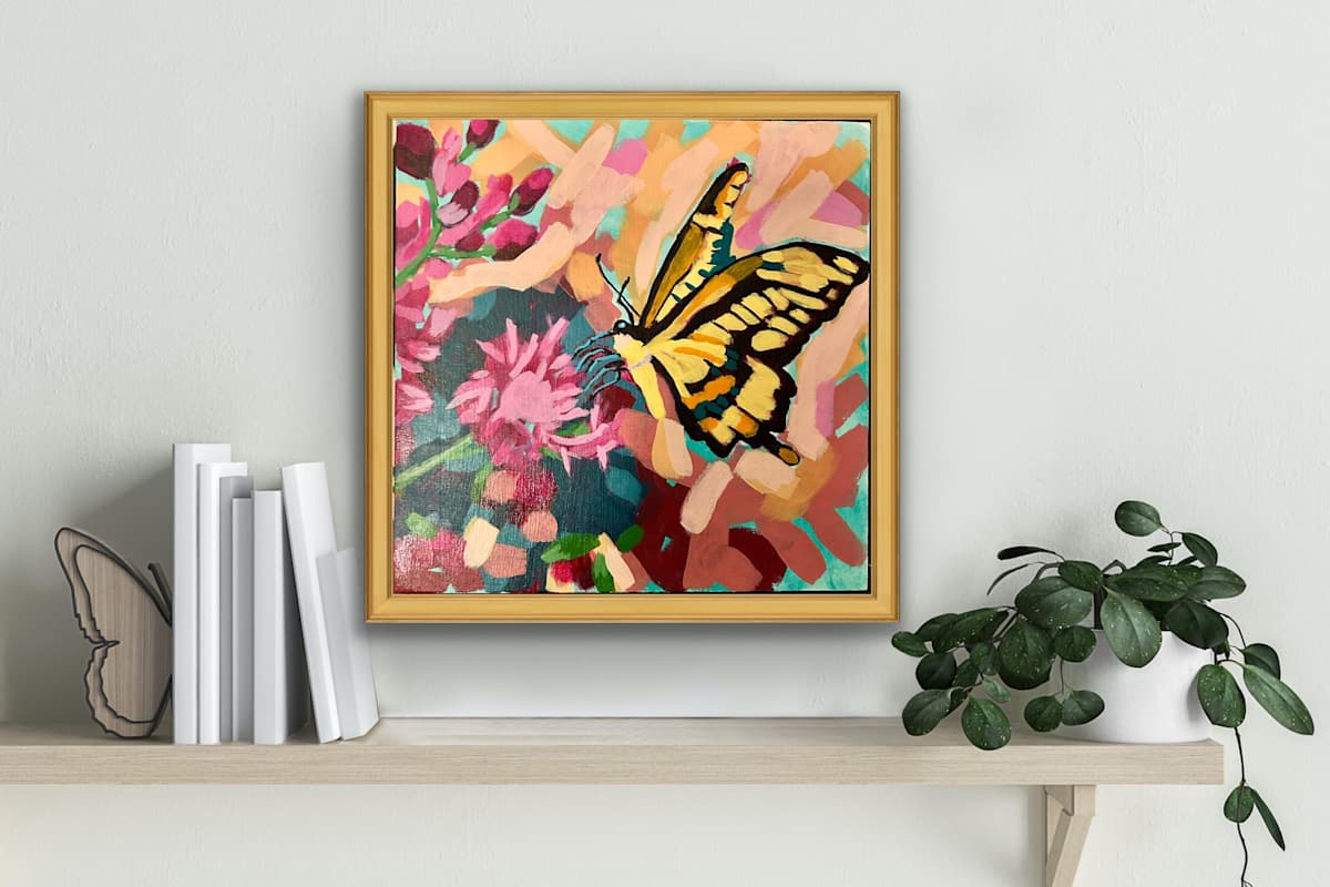All the Glory by Kimberly Smitherman, Image 1.