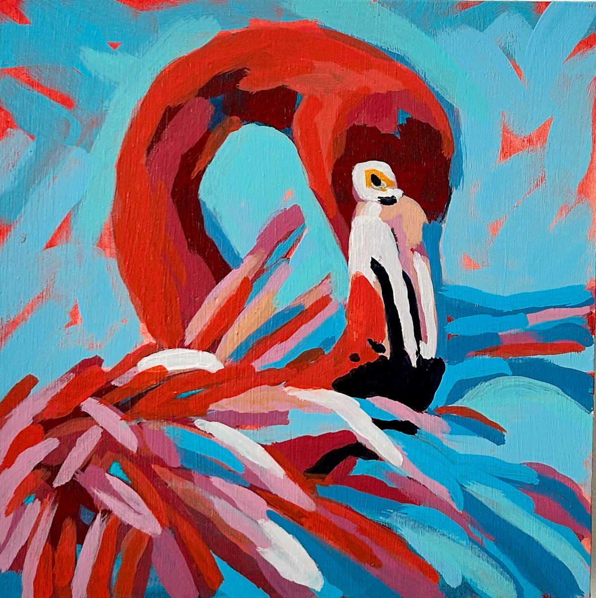 Gilda by Kimberly Smitherman, Image 1.