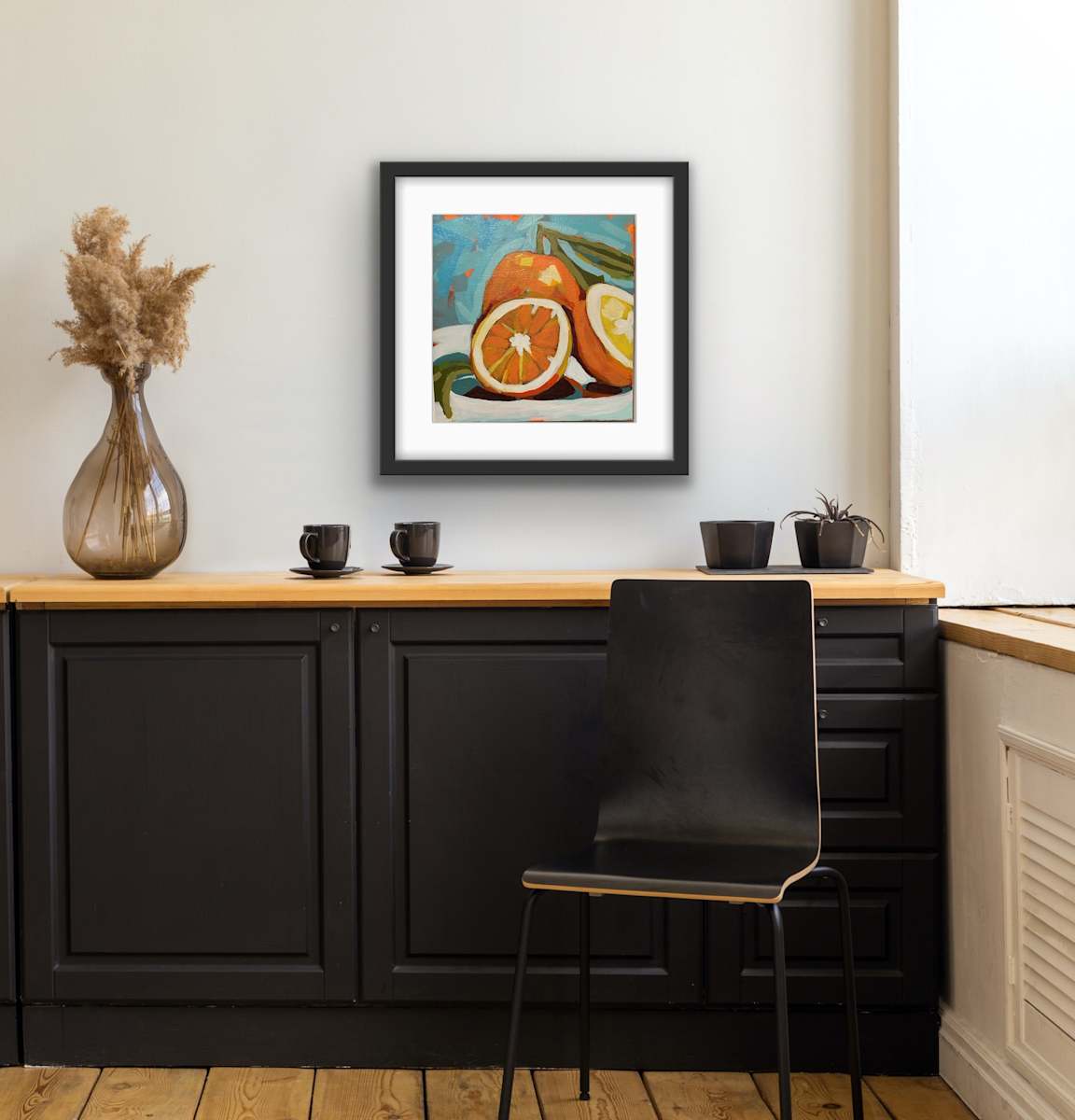 Tangy Aroma by Kimberly Smitherman  Image: Tangy Aroma