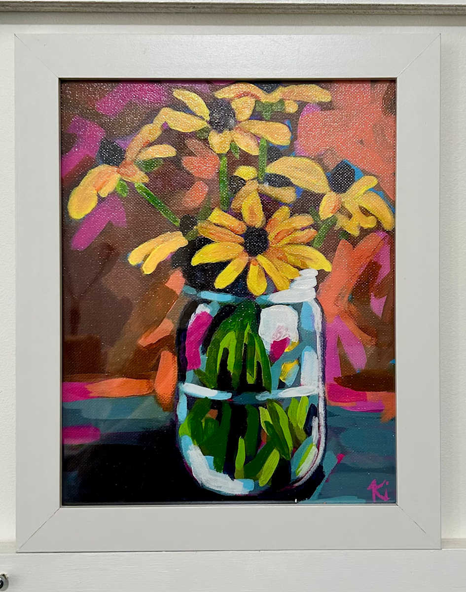 Sunshine Love by Kimberly Smitherman, Image 1.