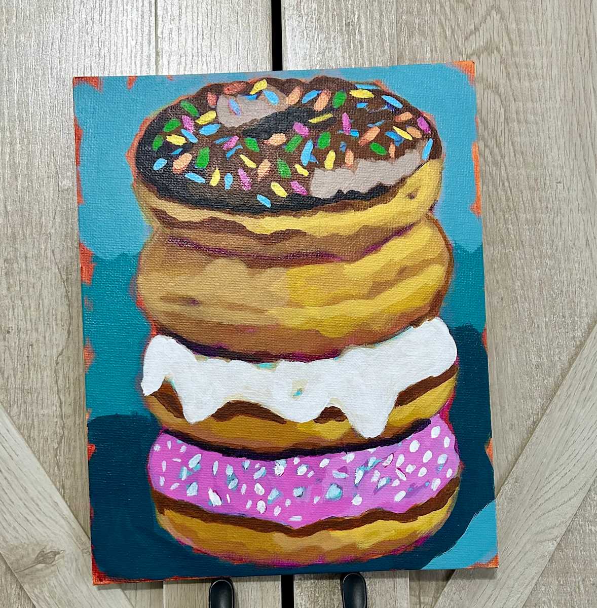 Sugary Treat by Kimberly Smitherman, Image 1.