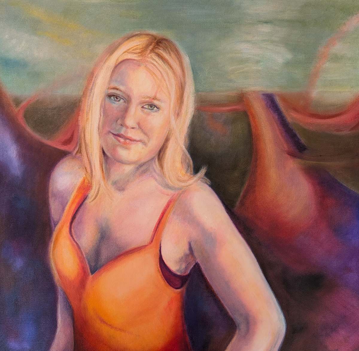Nina by Hanna Bordewijk  Image: Nina
