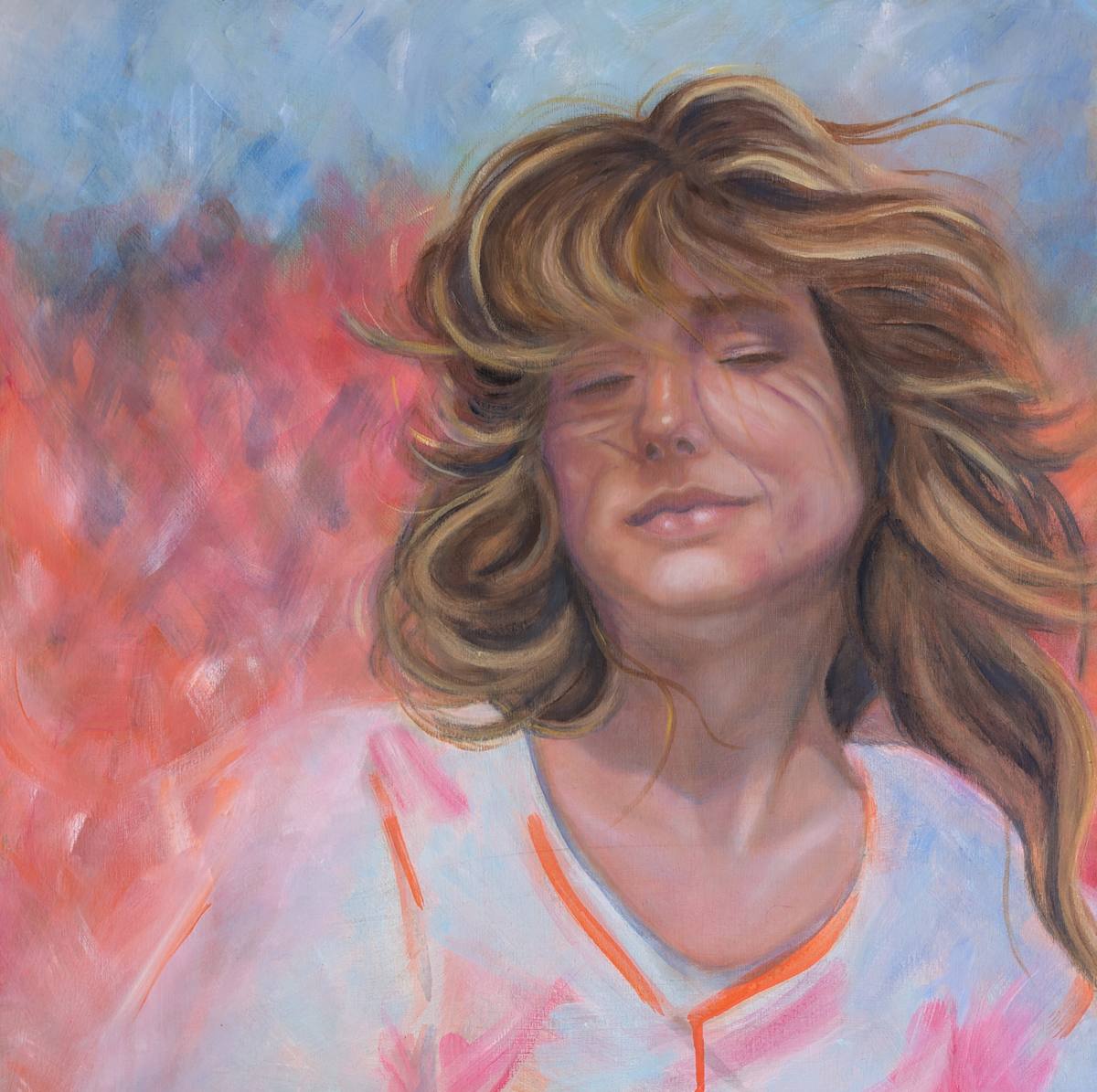 Free (1) by Hanna Bordewijk  Image: Free (1)