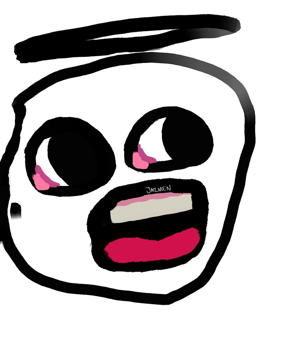 PPL PLEASER by JAZ, Image 1.