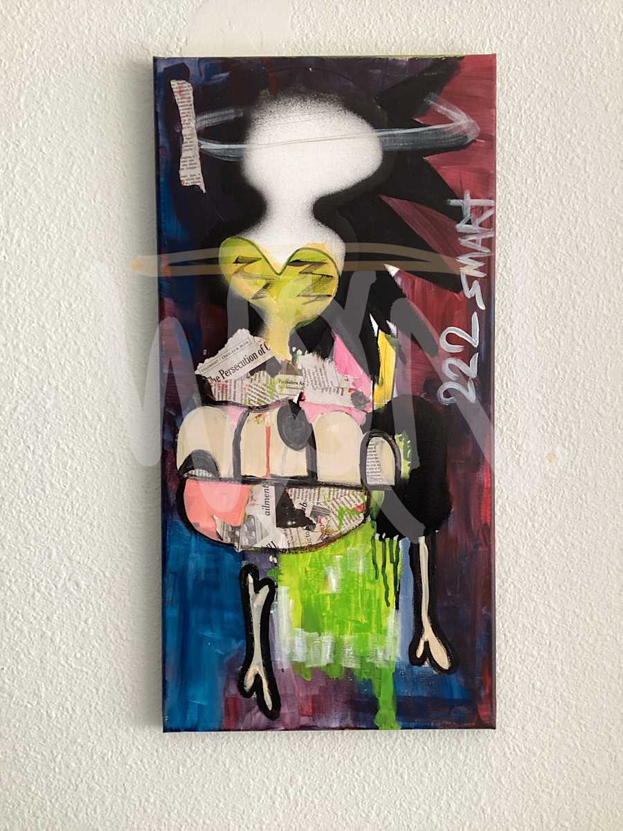 POVERTY WILL NOT KILL ME by JAZ  Image: It's sickening seeing how others treat people based on their current position in life. 