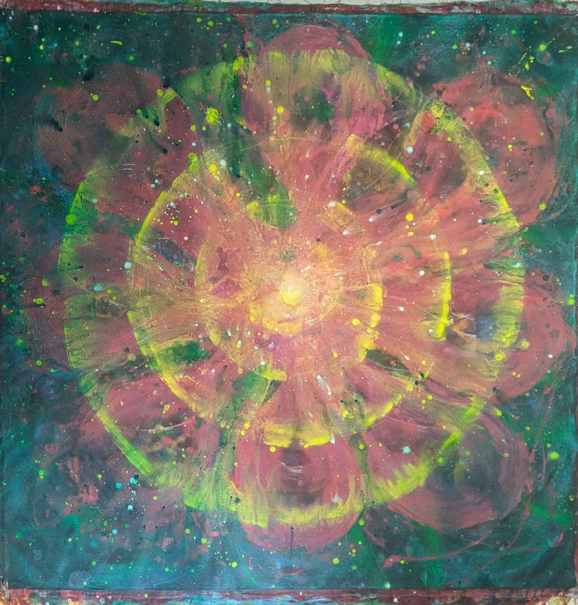 + Light Bearer by Charles Swank  Image: soul of my flower