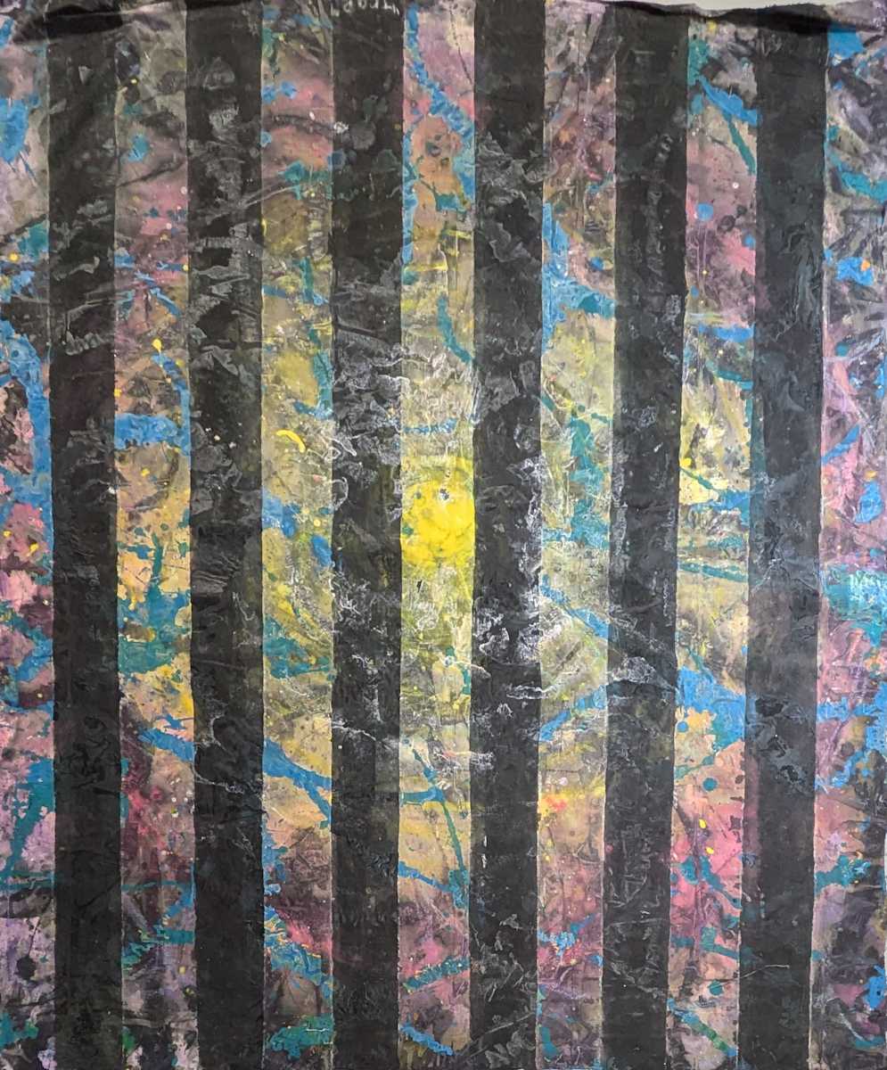 Prison of deLight by Charles Swank  Image: trap