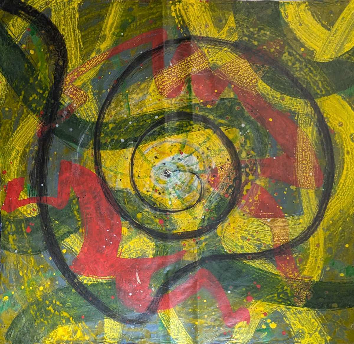 + Whiplash by Charles Swank  Image: whiplash
