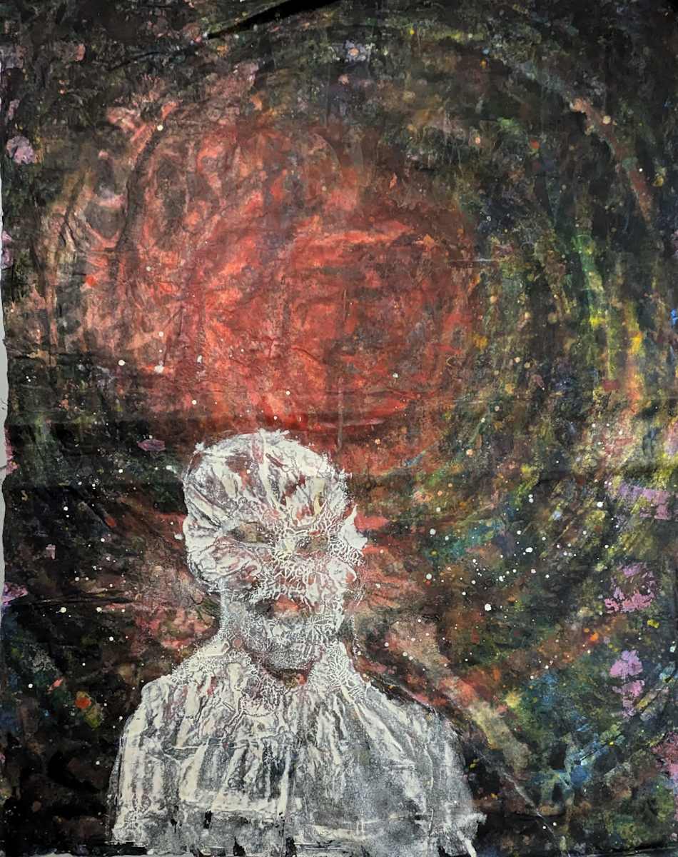 Out Of It by Charles Swank  Image: entity (nice back)