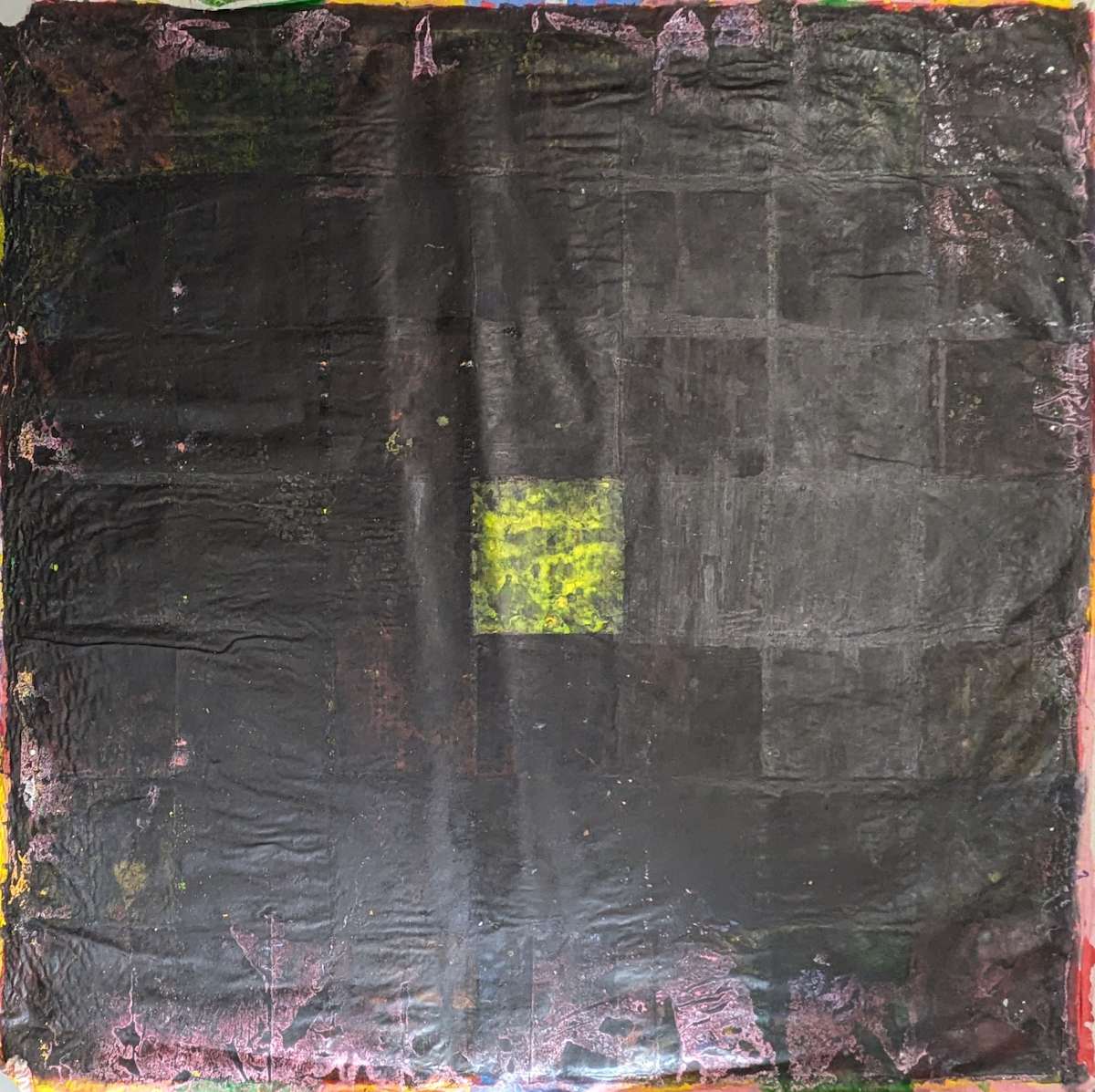 + Deep Motive (The Last Light) by Charles Swank 