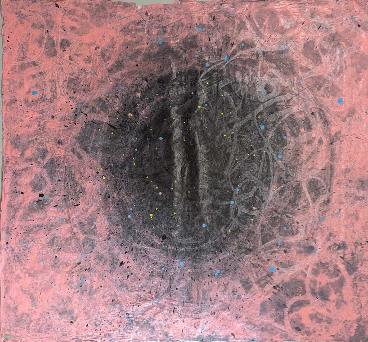+ Entering the Void by Charles Swank 
