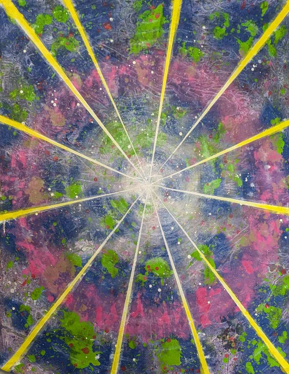 + The Signal by Charles Swank 