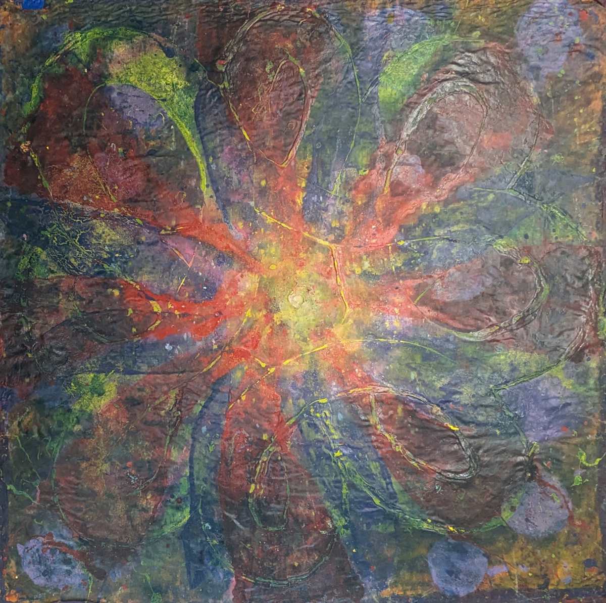 Dark Star by Charles Swank 