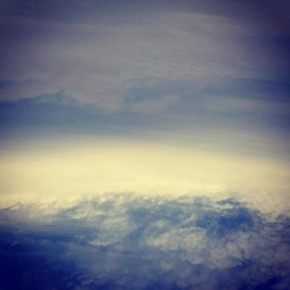 Cloudy by Alina Manko, Image 2.