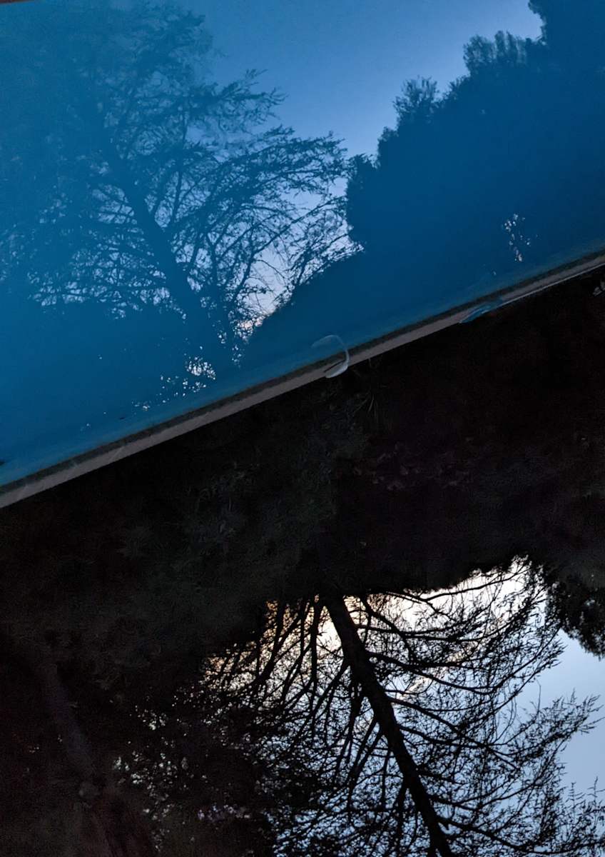 Reflections by Alina Manko, Image 7.