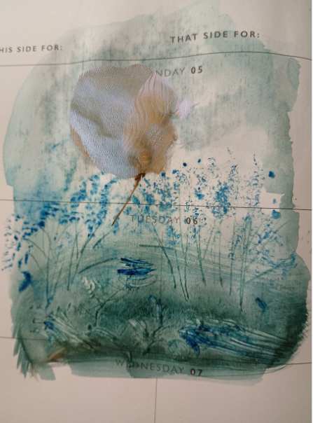 Plans by Alina Manko, Image 1.