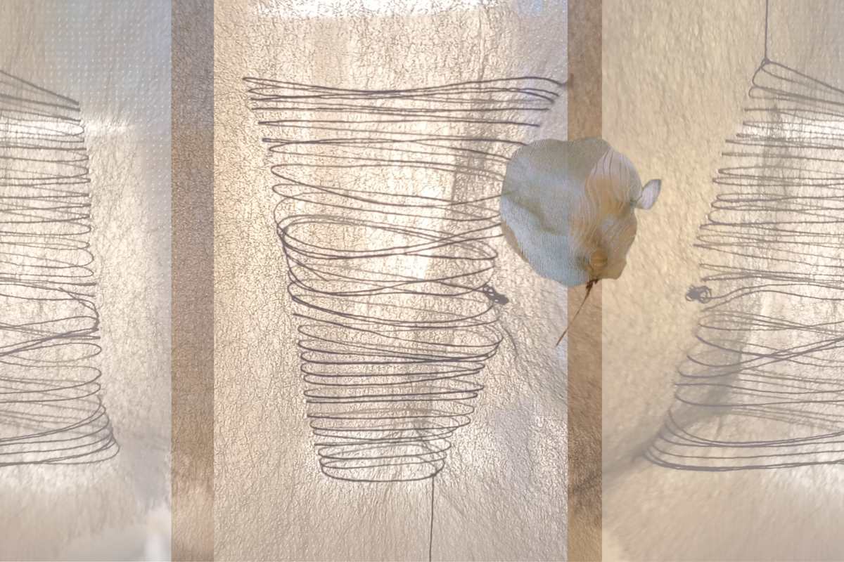 Options by Alina Manko, Image 1.