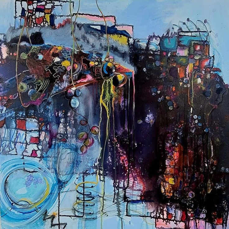 Journey by Kim Denice Clark 
