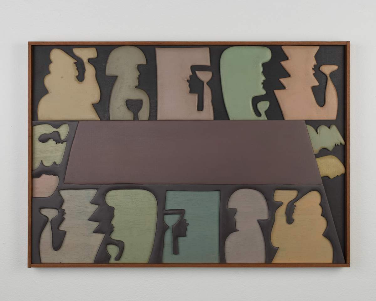 Dinner Party by Nate Harris, Image 9.