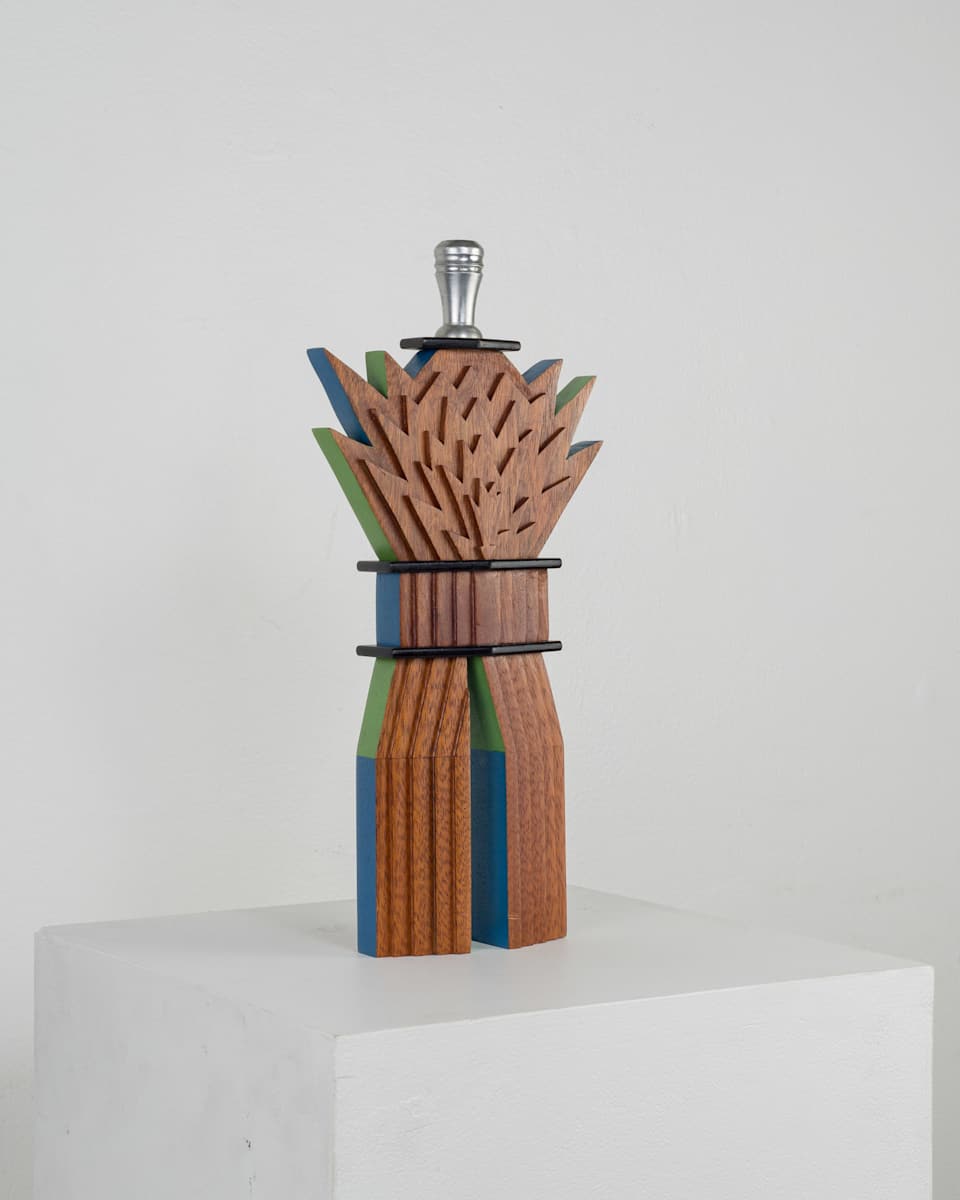 Heavy Pacer by Nate Harris, Image 7.