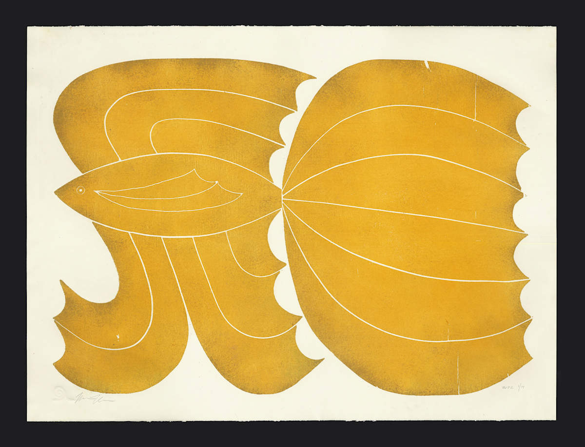 Goldfish by Nate Harris, Image 2.
