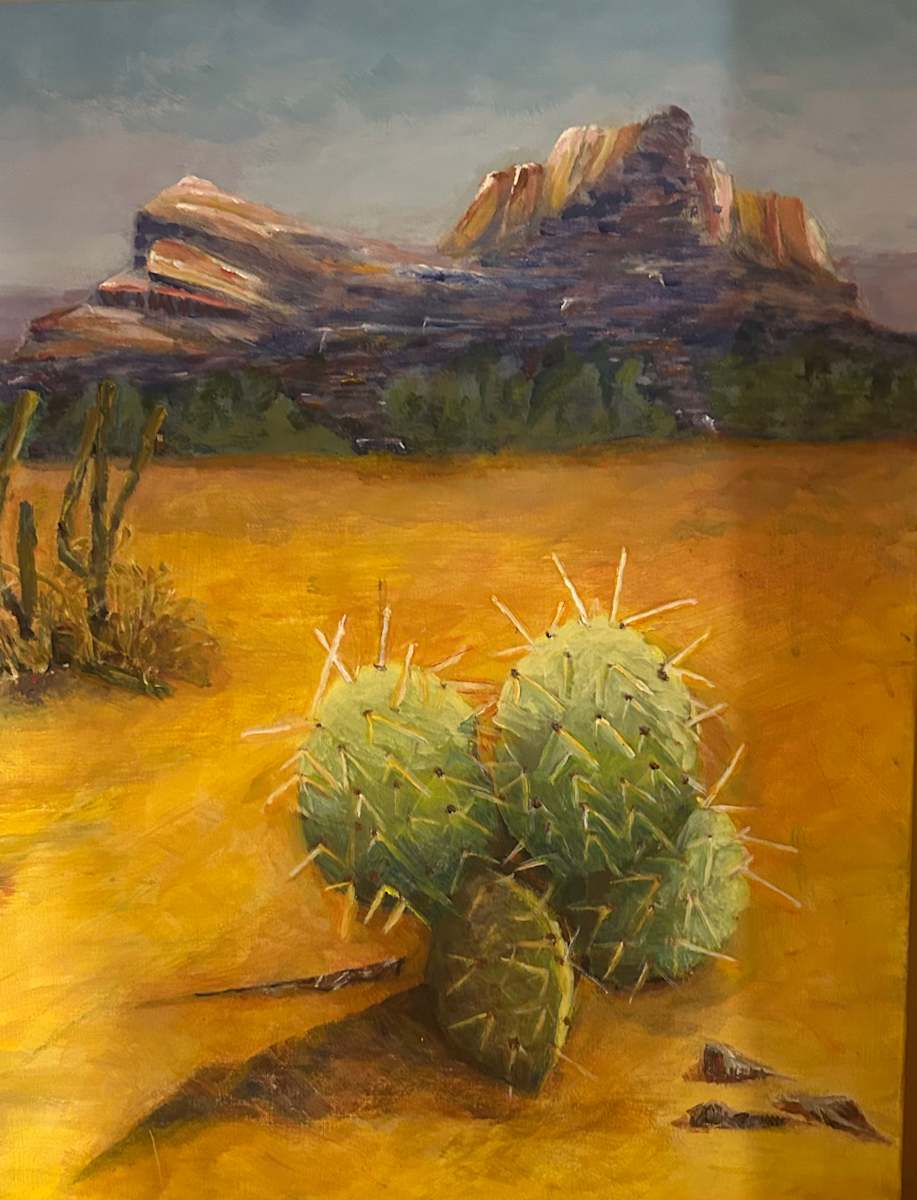 Untitled by Monica McAlpine, Image 1.