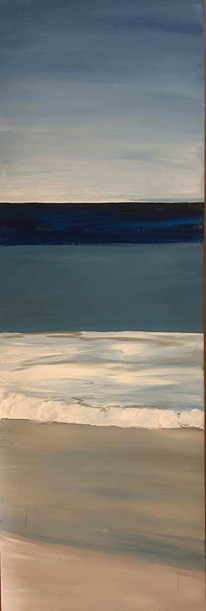 Ocean Wave by Stacy Shorr, Image 1.