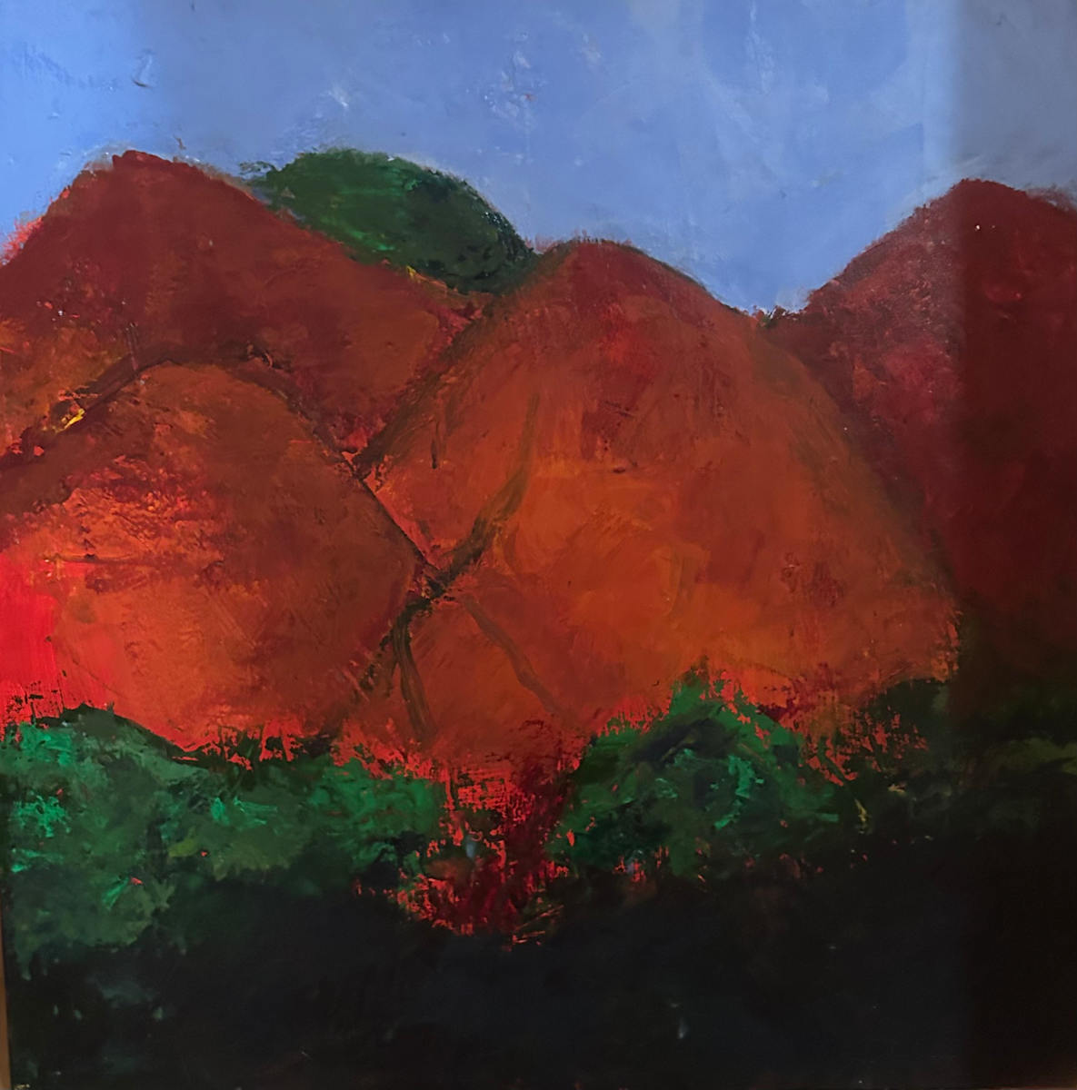 Untitled by Jean Aserkoff, Image 1.