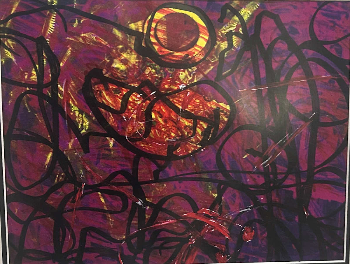Untitled by John Paul Bednar, Image 1.