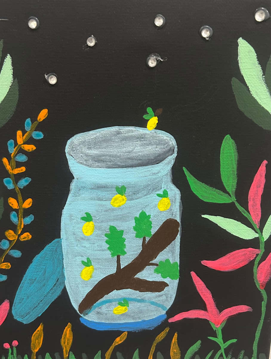 Untitled by Elisandra Lopes, Image 1.