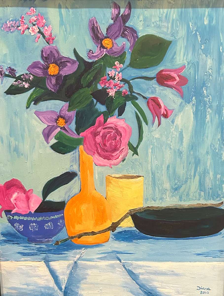 Untitled by Diane Weiske, Image 1.