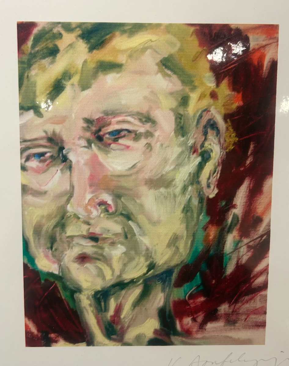 Untitled 1 by Katherine DeFilippo, Image 1.