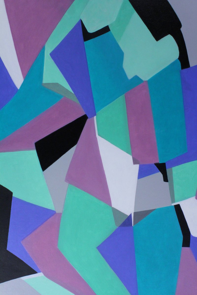 Untitled by Robin Dawkins, Image 1.