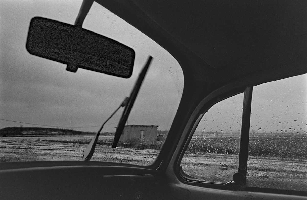 Accord 101 by Raphael Warshaw 