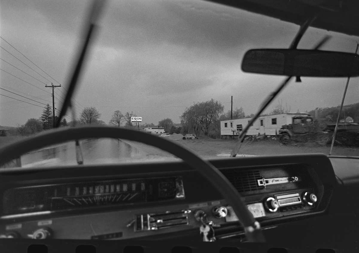 Accord 01 by Raphael Warshaw 