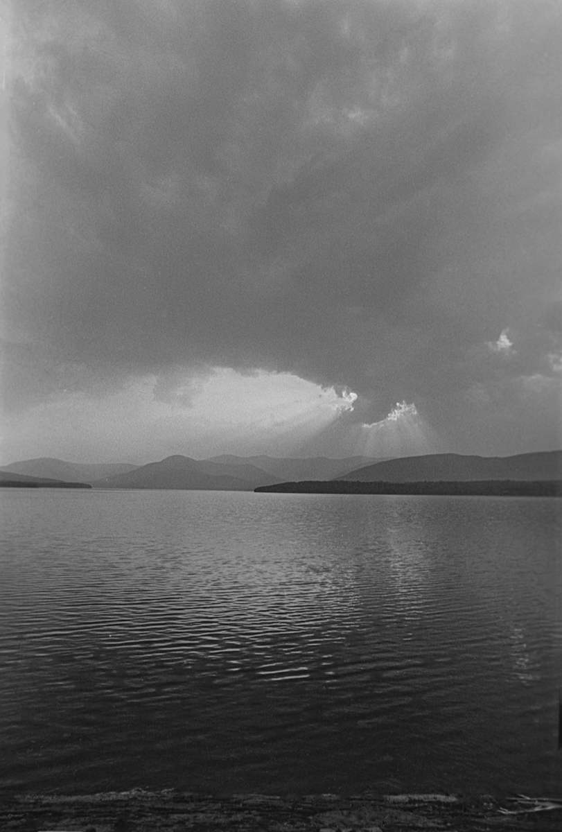 Ashokan 103 by Raphael Warshaw 