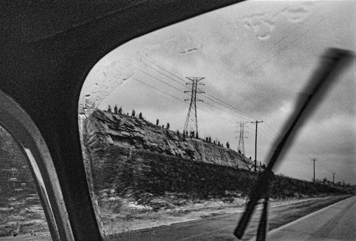 Ashokan 104 by Raphael Warshaw 