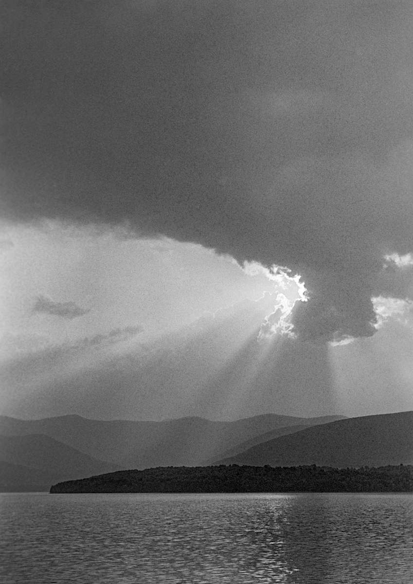 Ashokan 107 by Raphael Warshaw 