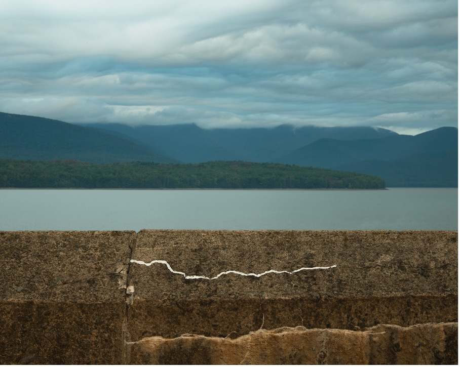 Ashokan 10 by Raphael Warshaw 