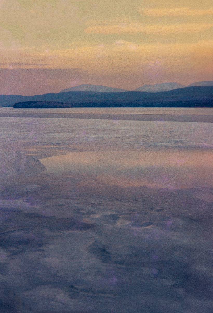 Ashokan 213 by Raphael Warshaw 