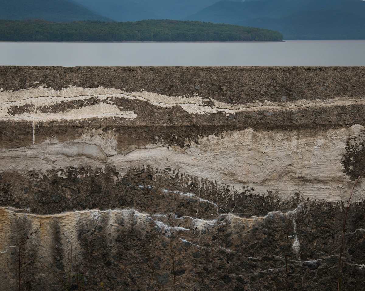 Ashokan 6 by Raphael Warshaw 