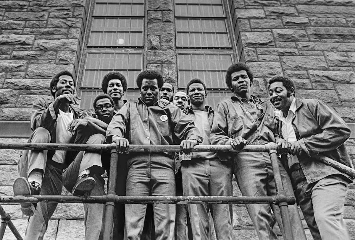 Eastern States Penitentiary 41 by Raphael Warshaw 